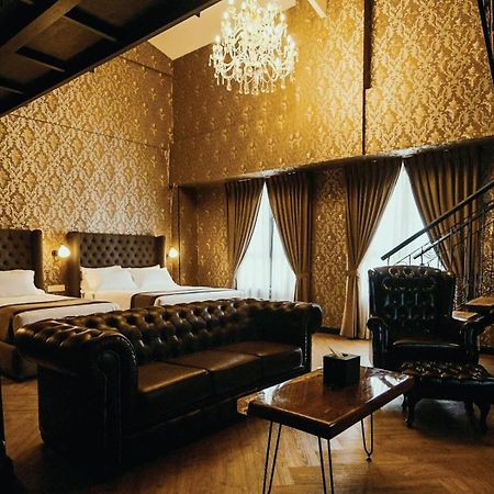 1969 Business Suites Bandar Botani, Ипох Экстерьер фото
