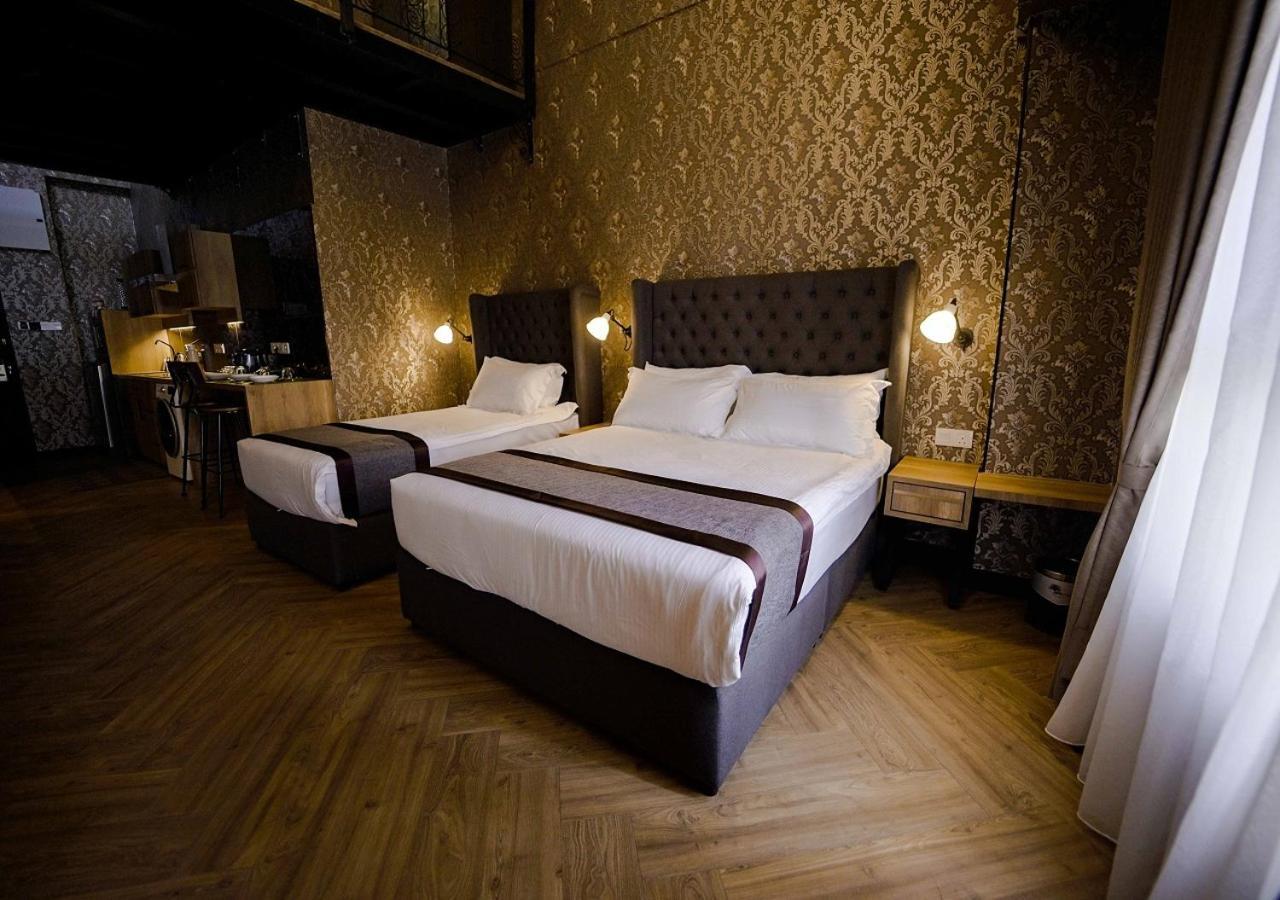 1969 Business Suites Bandar Botani, Ипох Экстерьер фото