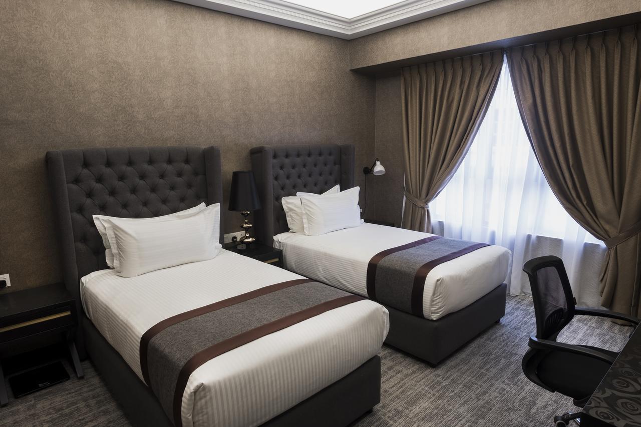 1969 Business Suites Bandar Botani, Ипох Номер фото