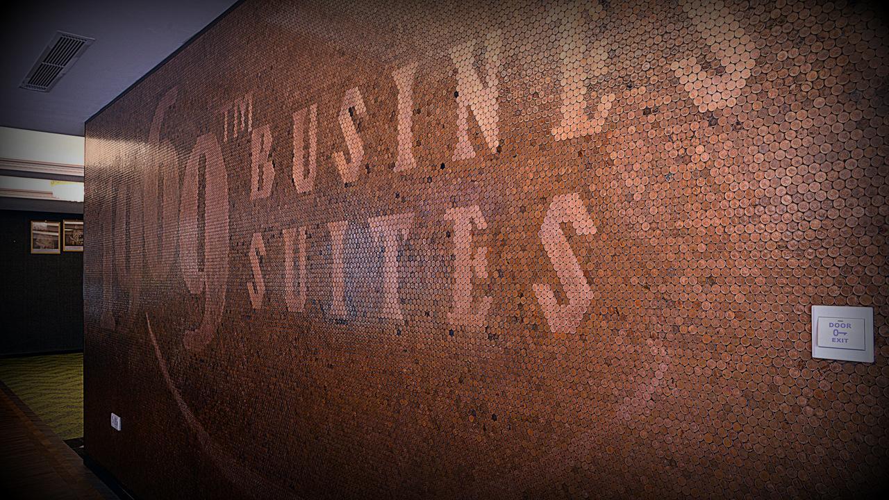 1969 Business Suites Bandar Botani, Ипох Экстерьер фото