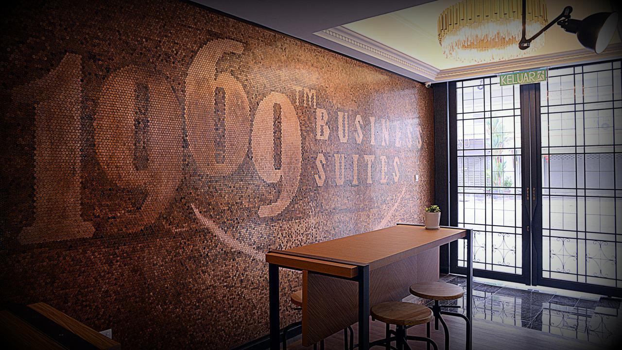 1969 Business Suites Bandar Botani, Ипох Экстерьер фото
