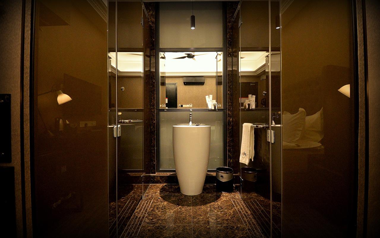 1969 Business Suites Bandar Botani, Ипох Экстерьер фото
