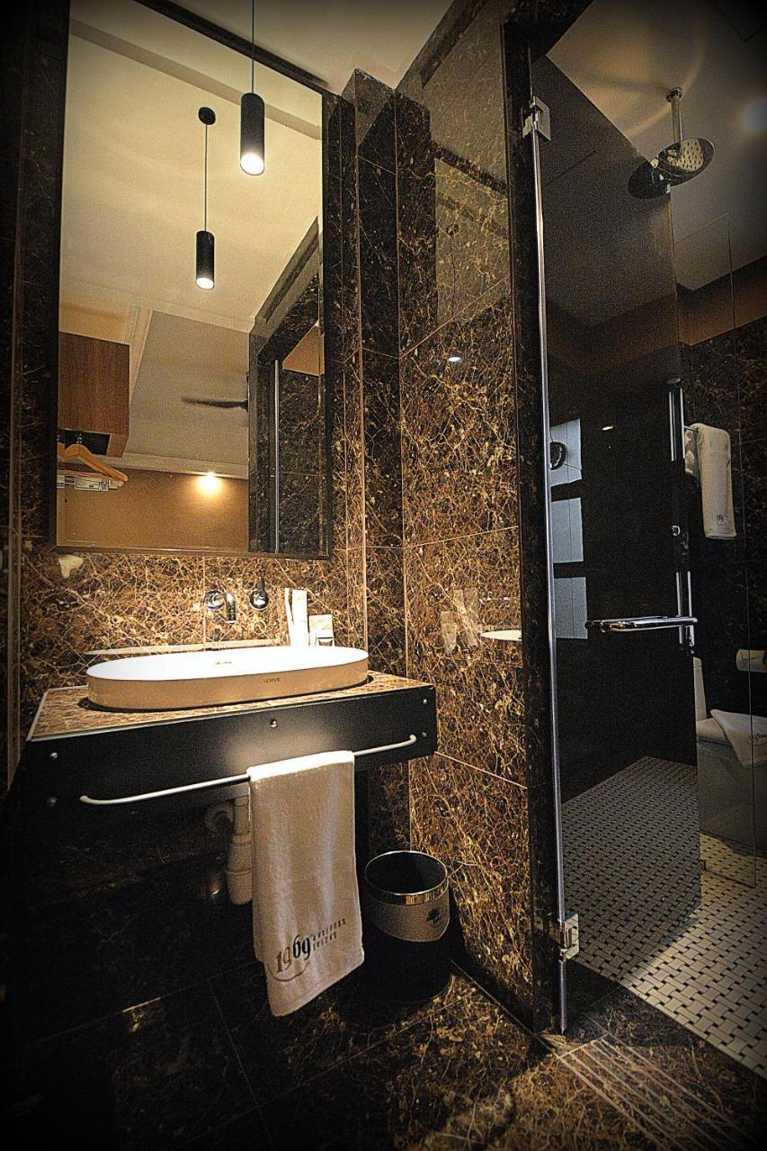 1969 Business Suites Bandar Botani, Ипох Экстерьер фото