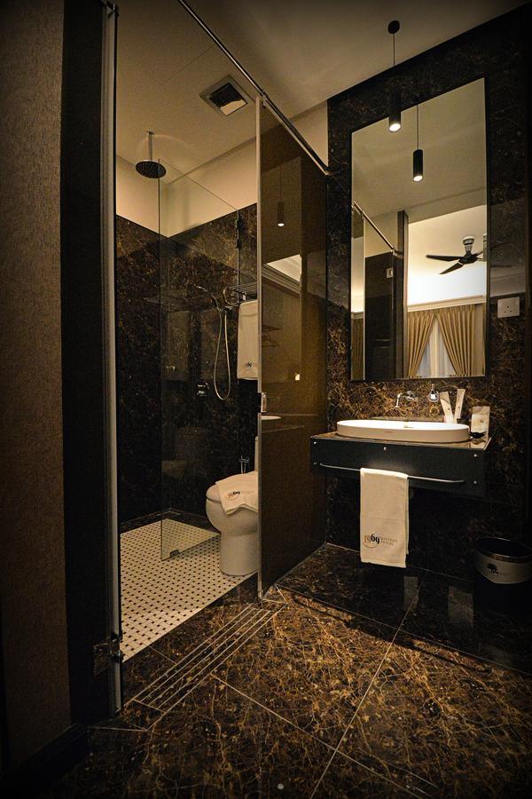1969 Business Suites Bandar Botani, Ипох Экстерьер фото