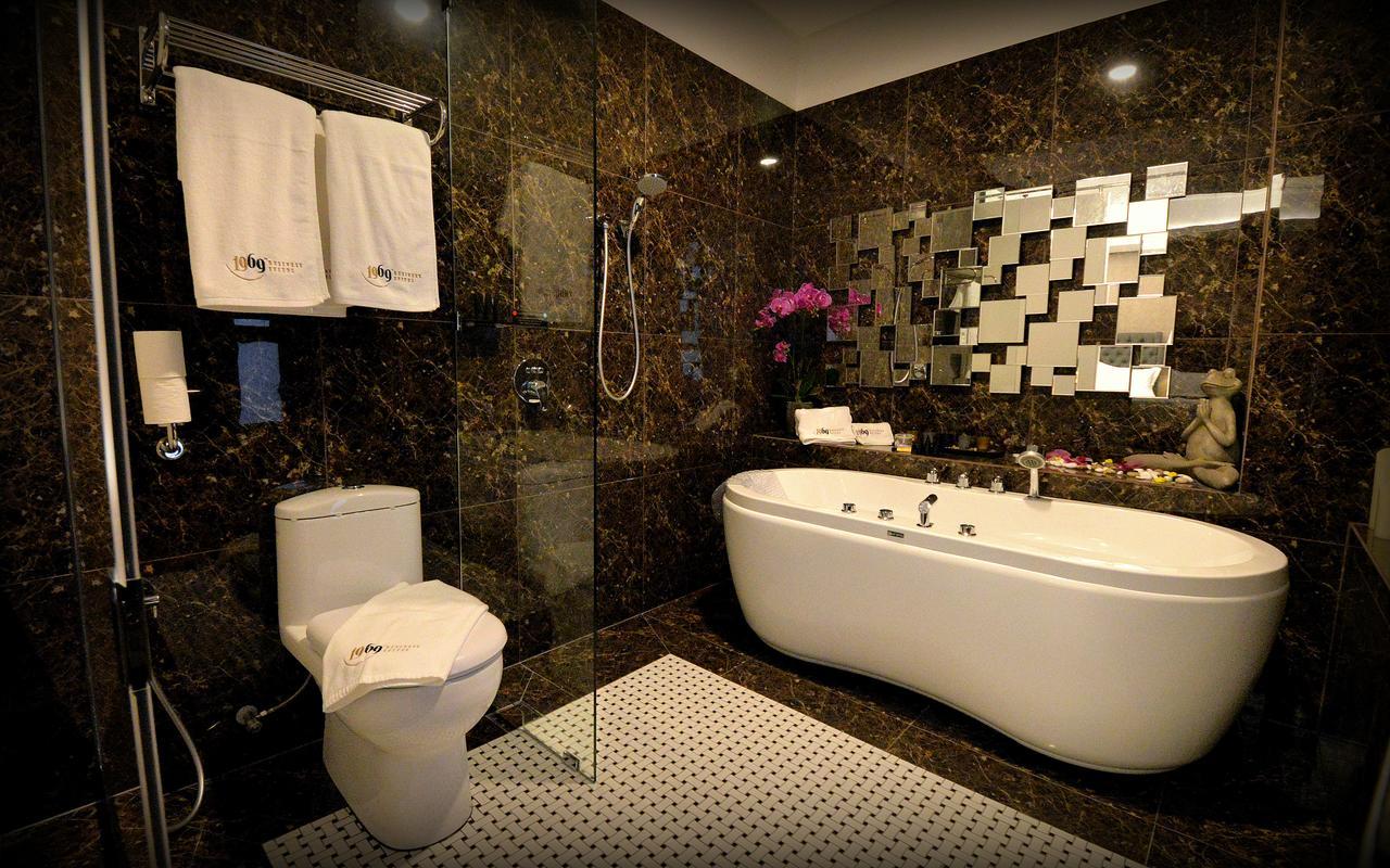 1969 Business Suites Bandar Botani, Ипох Экстерьер фото