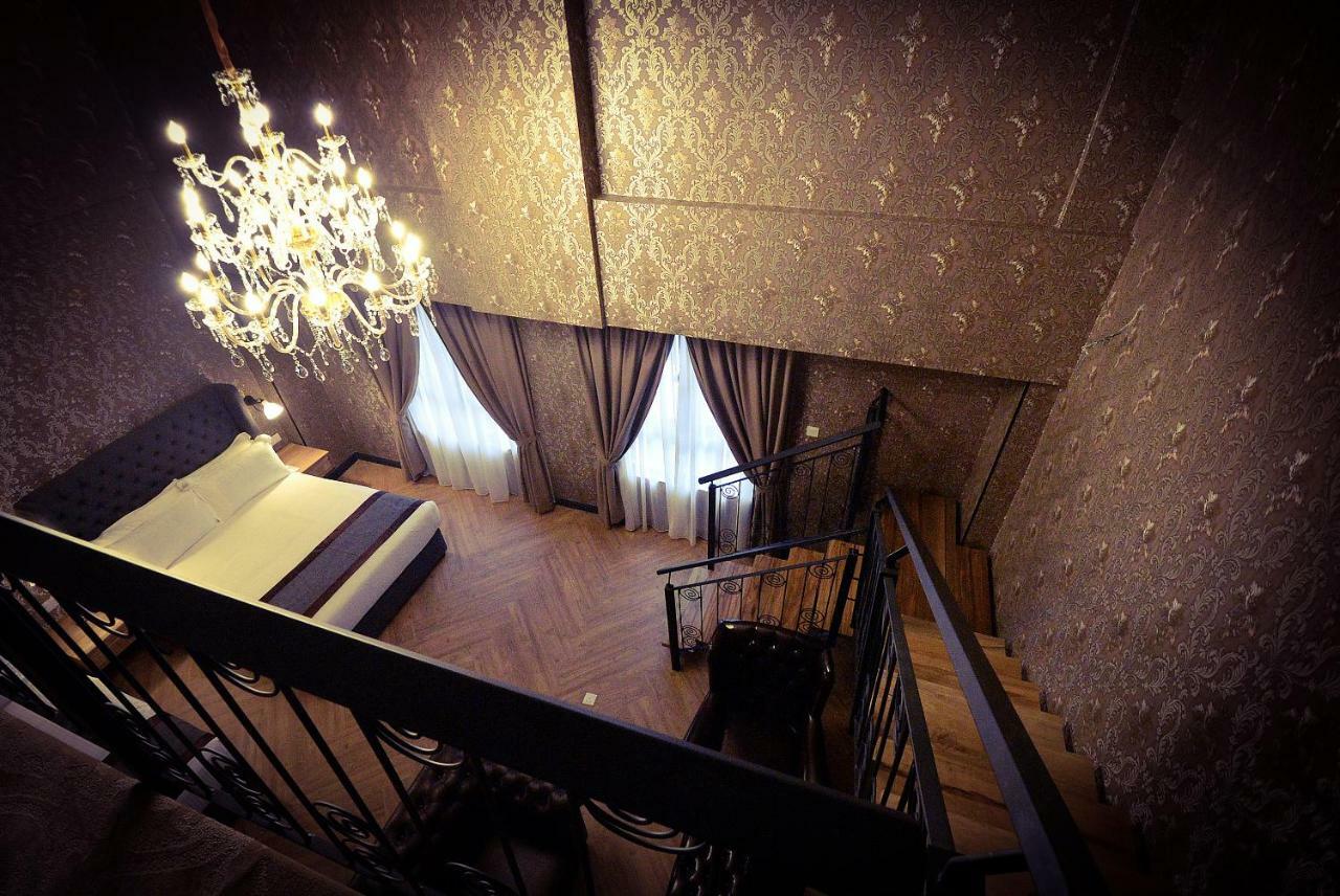 1969 Business Suites Bandar Botani, Ипох Экстерьер фото