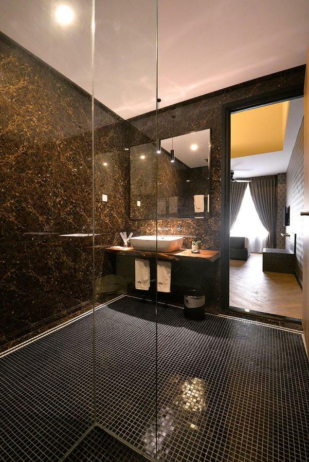 1969 Business Suites Bandar Botani, Ипох Экстерьер фото