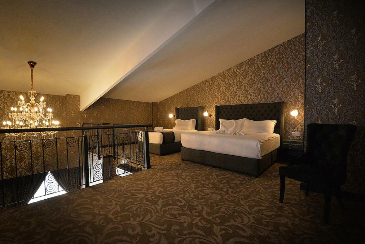 1969 Business Suites Bandar Botani, Ипох Экстерьер фото