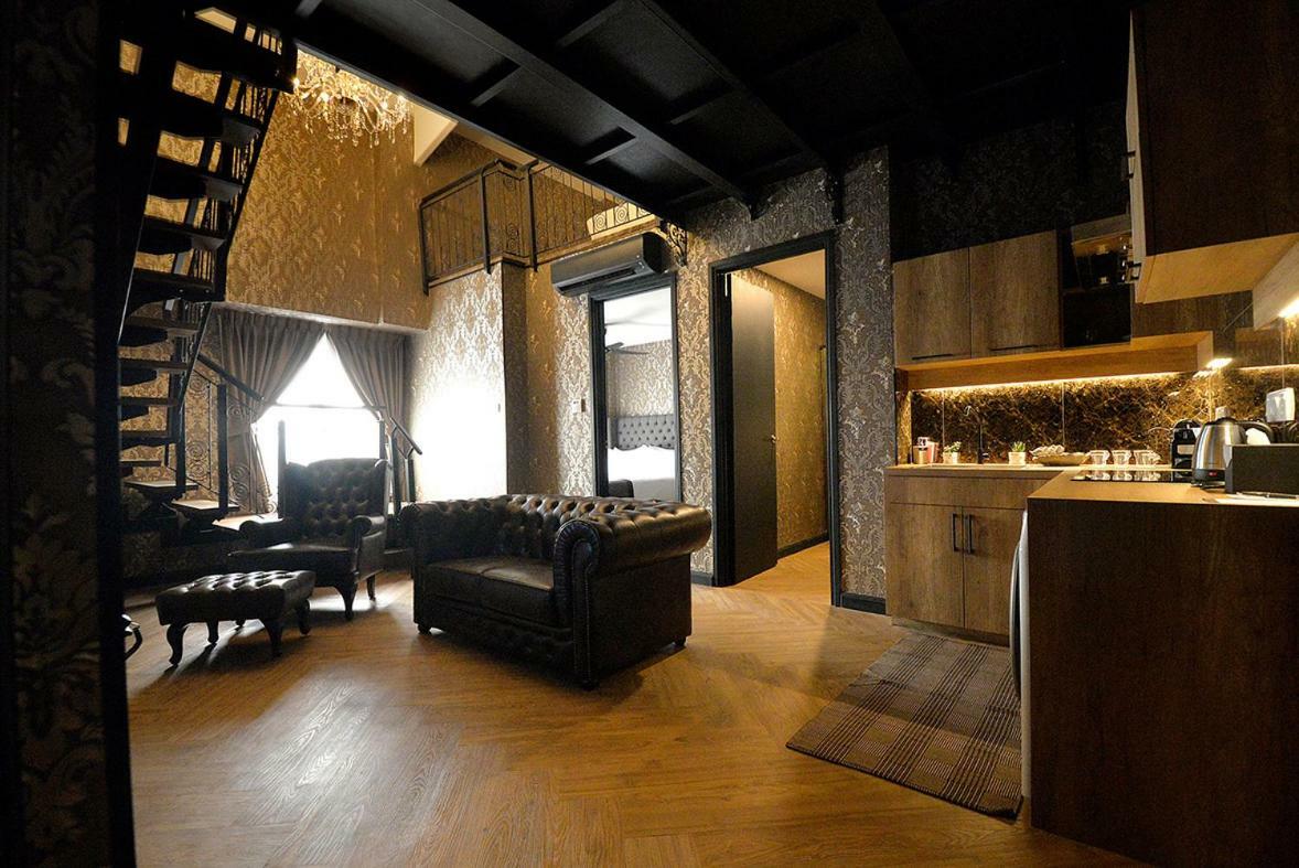 1969 Business Suites Bandar Botani, Ипох Экстерьер фото